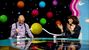 Toma Ya Ilustres Ignorantes GIF by Movistar+