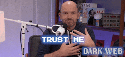 Trust Me GIF by Dark Web