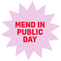 Frw Fash Rev Sticker by Fashion Revolution