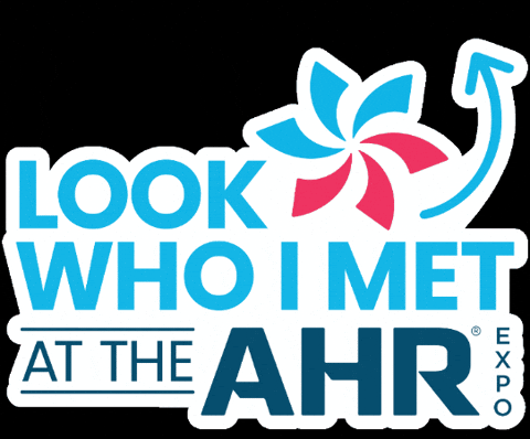 Ahr2026 GIF by AHR Expo