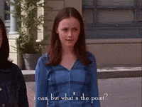 season 2 netflix GIF by Gilmore Girls 