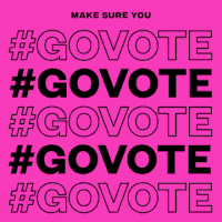 Art Politics GIF by #GoVote