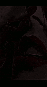 red lips love GIF by Valeria Vicente