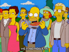 homer simpson episode 13 GIF