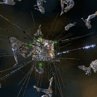 Art Vr GIF by Rein Bijlsma