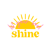 stickwithwhit be the light let your light shine stickwithwhit stick with whit Sticker