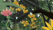 annacgilmore art animation loop design GIF