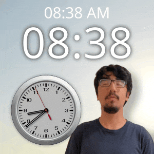 8Am GIF