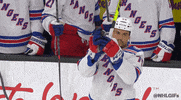 Ice Hockey Sport GIF by NHL