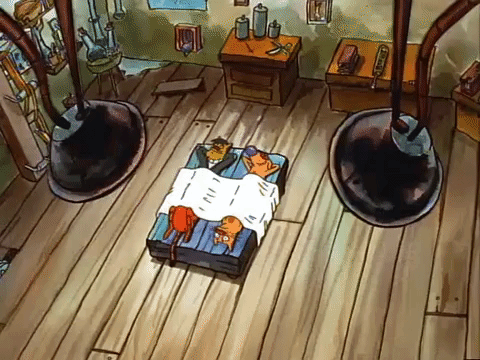 nicksplat GIF