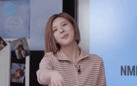 Bae Kiss GIF