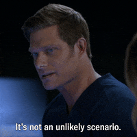 Greys Anatomy Love GIF by ABC Network