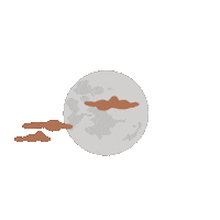 Jack O Lantern Halloween Sticker