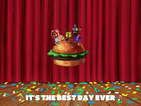 season 4 episode 20 GIF by SpongeBob SquarePants