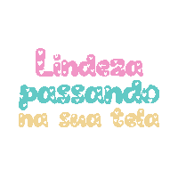 Artesanato Clique Aqui Sticker