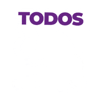 Summer Sticker by Camp La Llanada