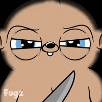 Make A Wish Halloween GIF by Fugz Official