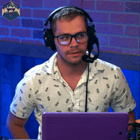 Hungry Dungeons And Dragons GIF by Hyper RPG