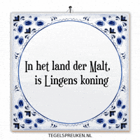 Humor Land GIF by Tegelspreuken.nl