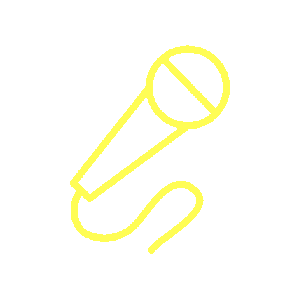 Micro Sticker by Comedy Shows