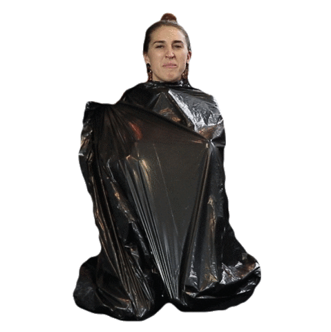 Awkward Radio Sticker by Jase & PJ