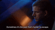 precogs GIF by Minority Report