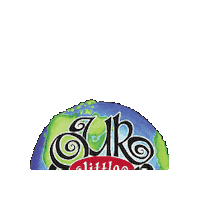 OurLittleWorldStudio coffee studio diy nashville Sticker