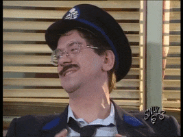Police Humour GIF