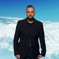 Fly Away Goodbye GIF by Vinivia AG