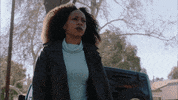 new series walking GIF by BET