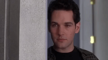 paul rudd GIF