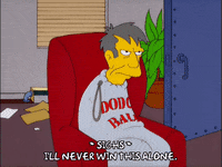 sad episode 8 GIF