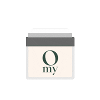 Skincare Clean Beauty Sticker by Omy Laboratoires