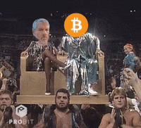 Crypto Invest GIF by ProBit Global