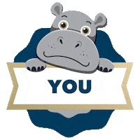 Gw Sticker by George Washington University