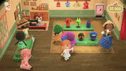 Animal Crossing Acnh GIF by Pog