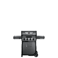Bbq Cooking Sticker by Napoleon Products