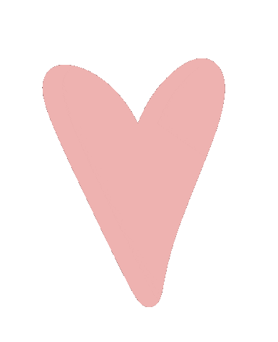 Heart Love Sticker