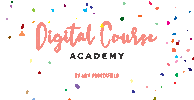 Dca Digitalcourseacademy Sticker by Team Porterfield