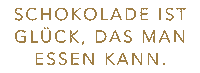 Schokolade Sticker by Berger Feinste Confiserie
