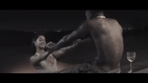 Music Video Love GIF by DaniLeigh