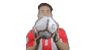 Fifa World Cup Sticker by Federación Puertorriqueña de Fútbol