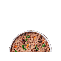 Dogfood Instinct Sticker by instinctpetfood