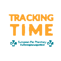 Tracking Sticker by Europeanpetpharmacy