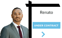 Real Estate House Sticker by renato_your_realtor