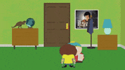 comedy central GIF