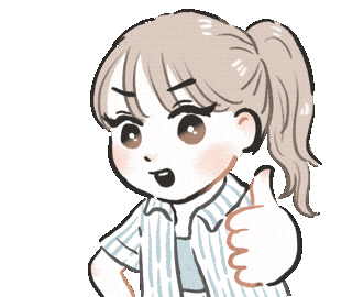 いいね 讚 Sticker