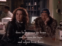 season 4 netflix GIF by Gilmore Girls 