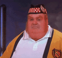 How Sick Will I Get So Many Questions GIF