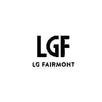 LGFairmont lgf lgfairmont Sticker